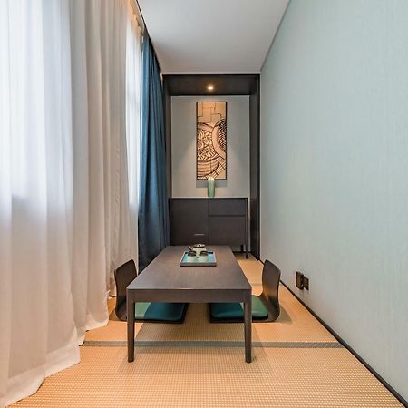 Yiting Hotel Yuanzhou, שנגחאי מראה חיצוני תמונה