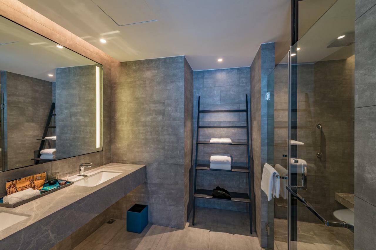 Yiting Hotel Yuanzhou, שנגחאי מראה חיצוני תמונה