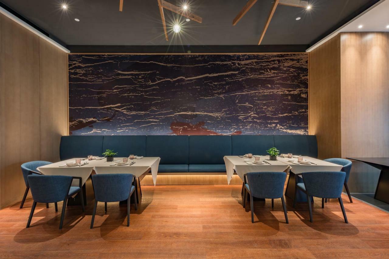 Yiting Hotel Yuanzhou, שנגחאי מראה חיצוני תמונה