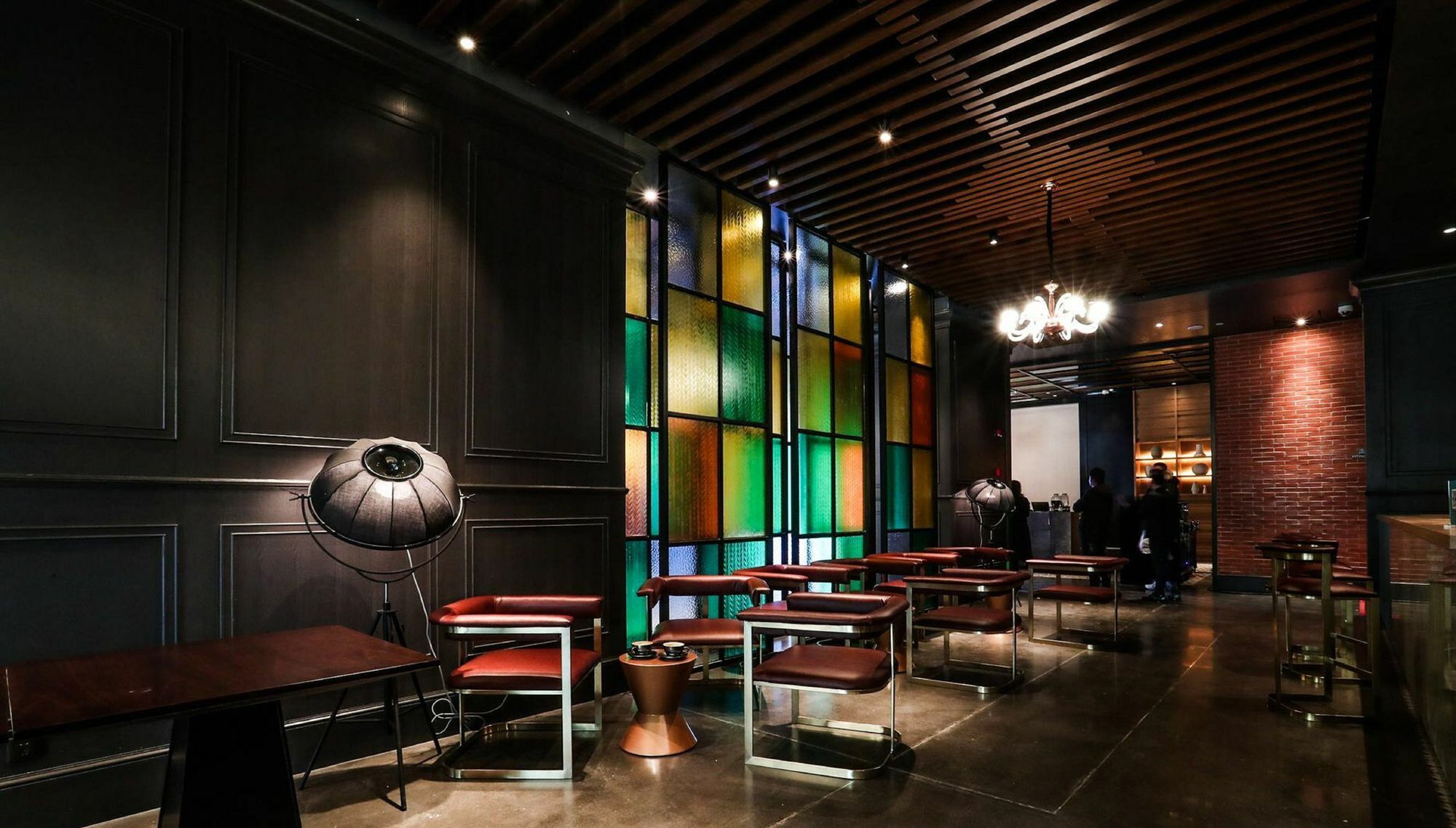 Yiting Hotel Yuanzhou, שנגחאי מראה חיצוני תמונה