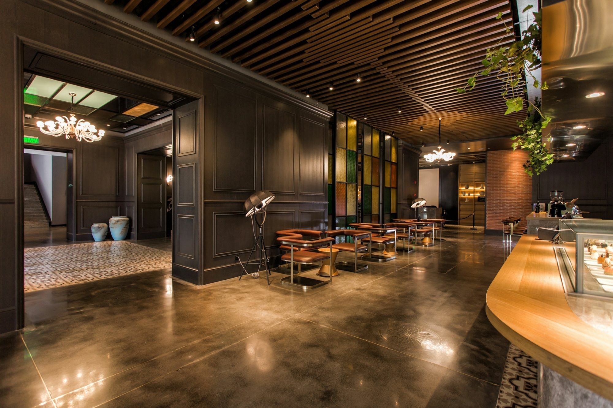 Yiting Hotel Yuanzhou, שנגחאי מראה חיצוני תמונה