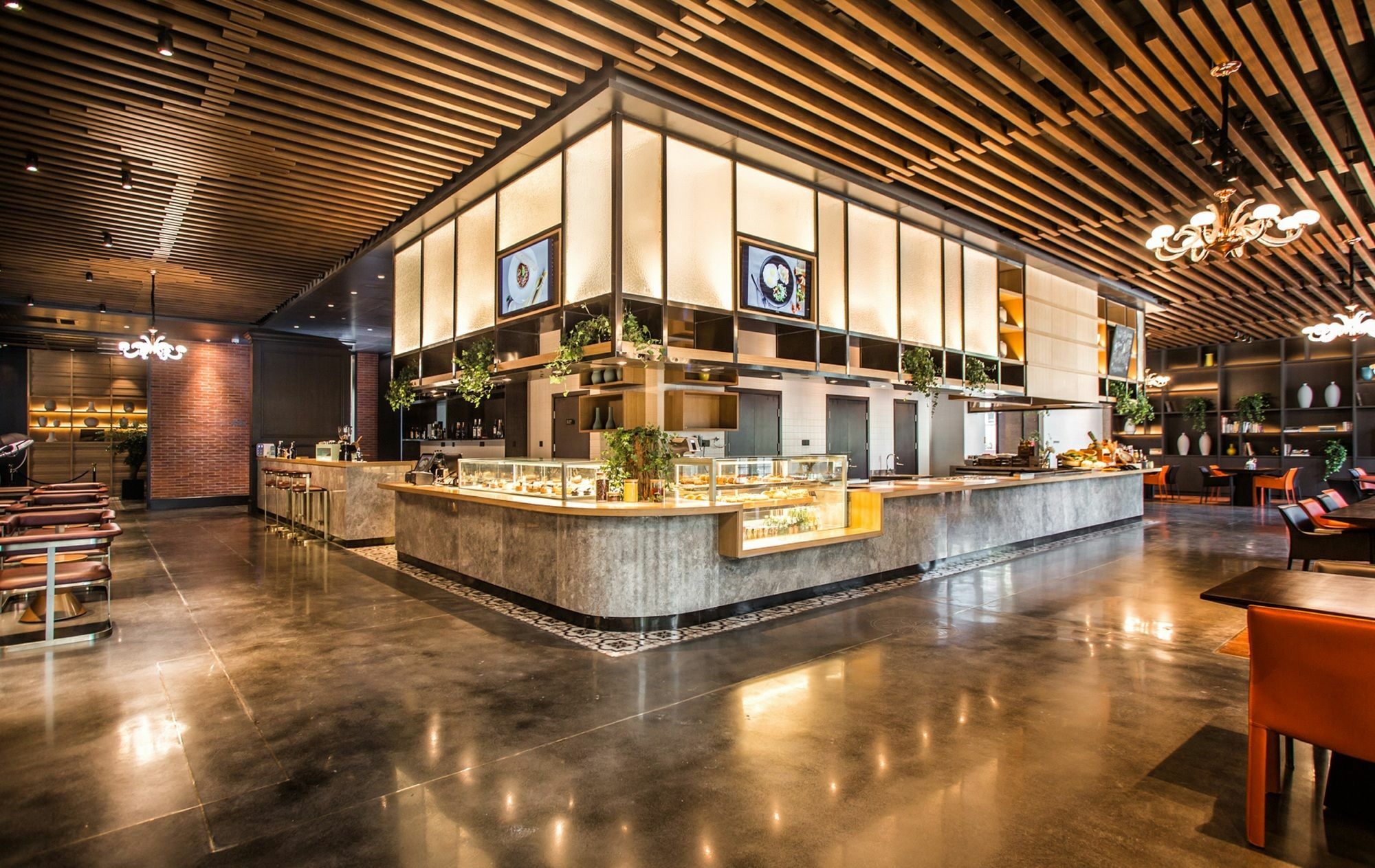 Yiting Hotel Yuanzhou, שנגחאי מראה חיצוני תמונה